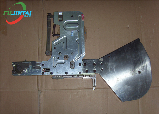 Alimentador novo da máquina de FUJI CP7 8MM SMT da circunstância de aço inoxidável