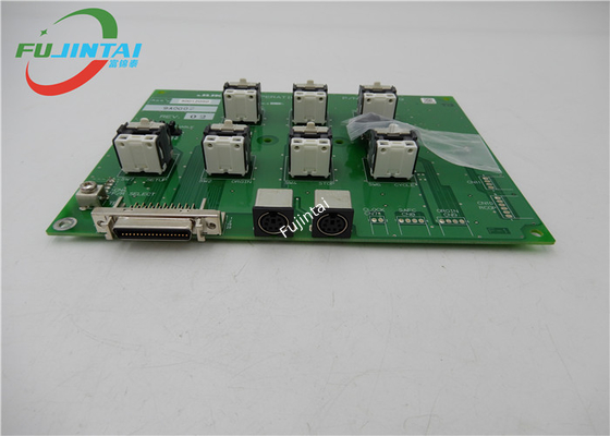 Peças sobresselentes FX-1 FX-1R FX-2 do ASM 40012050 Juki do interruptor PWB da operação