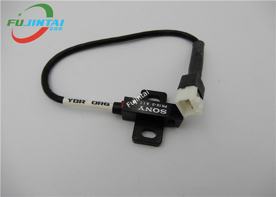 ASM PK15-3 L814E3210A0 JUKI FX-1 FX-1R FX-2 das peças da máquina de Smt do sensor de YBR