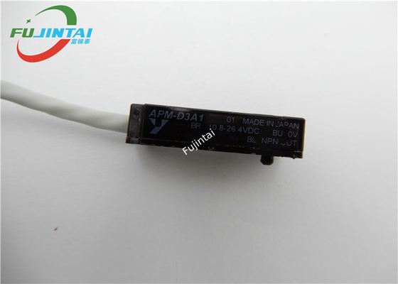 Peças sobresselentes FX-1 FX-2 YB de JUKI perto do sensor APM-D3A1 L811E5210A0