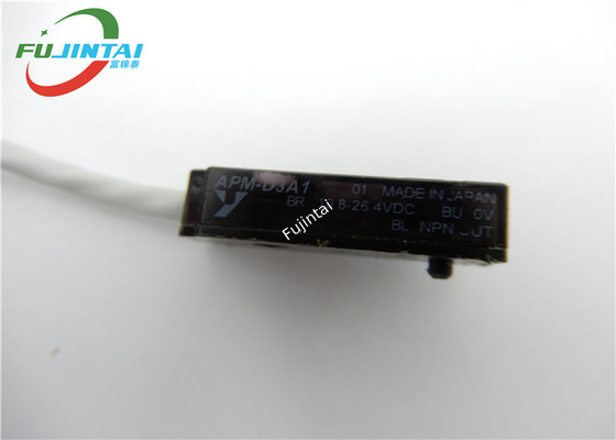Peças sobresselentes FX-1 FX-2 YB de JUKI perto do sensor APM-D3A1 L811E5210A0