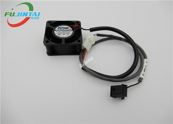 O fã da extremidade de quadro das peças sobresselentes FX-3 X de JUKI cabografa 1 ASM RDD4020B2 40082673