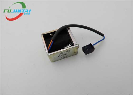 ASM 40034285 do SOLENOIDE das peças sobresselentes TR1EB TR1SN TR1SNR a TI de Juki