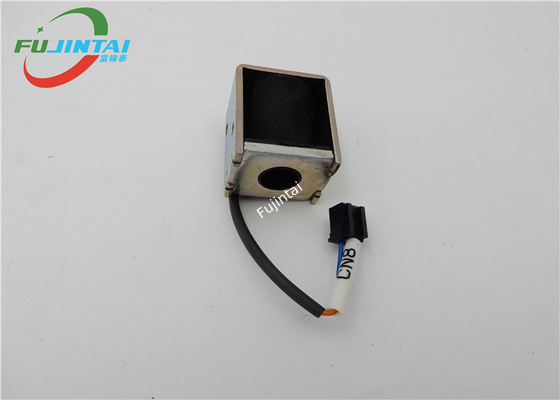 ASM 40034285 do SOLENOIDE das peças sobresselentes TR1EB TR1SN TR1SNR a TI de Juki