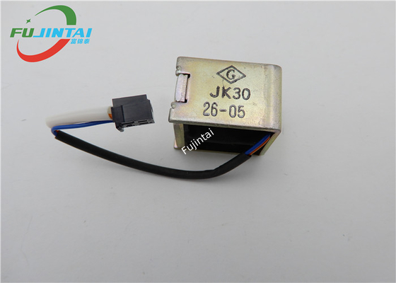 ASM 40034285 do SOLENOIDE das peças sobresselentes TR1EB TR1SN TR1SNR a TI de Juki