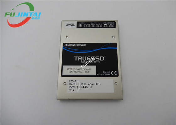 DISCO RÍGIDO 40044513 DAS PEÇAS SOBRESSELENTES JUKI FX-1R DE SMT