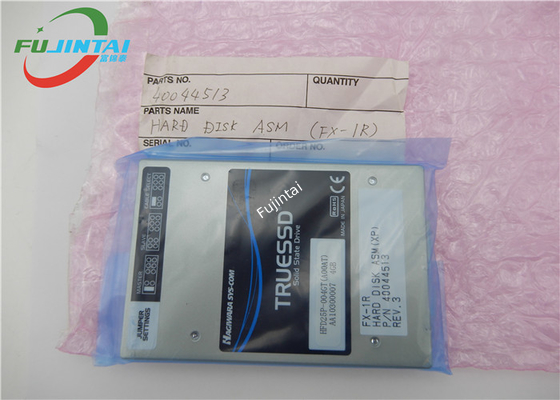 DISCO RÍGIDO 40044513 DAS PEÇAS SOBRESSELENTES JUKI FX-1R DE SMT