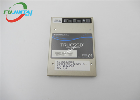 ASM CH de 2050 2060 peças sobresselentes de Juki do disco rígido para XP 40044506