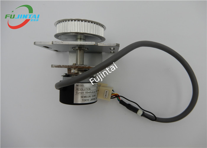 Unidade L176E4210A0 L809E5210A0 HES-05-2MD do codificador das peças da máquina de JUKI FX-1 FX-1R Juki