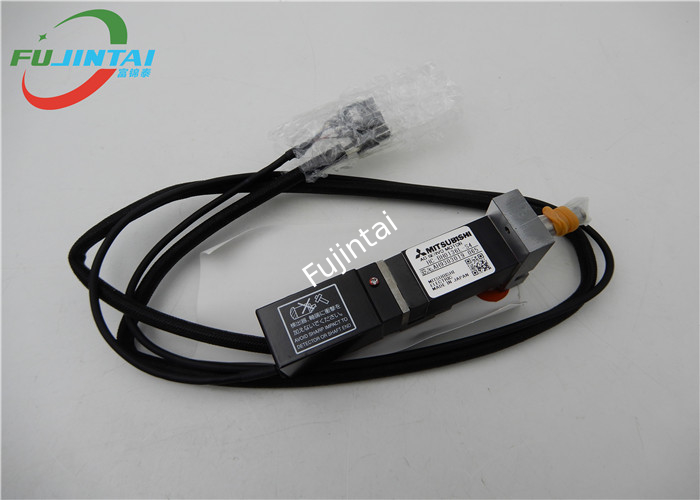 As peças da máquina de JUKI FX-1 FX-1R LT4 Juki viajam de automóvel ASM AC10W HC-BH0136L-S4 L816E2210A0 do cabo
