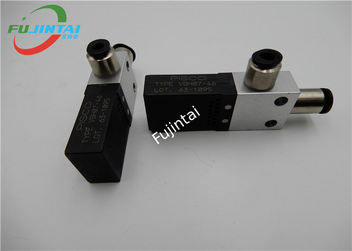 Peças sobresselentes originais JUKI 750 de Juki ejetor E3066700000 PISCO VBH07-46 de 760 vácuos