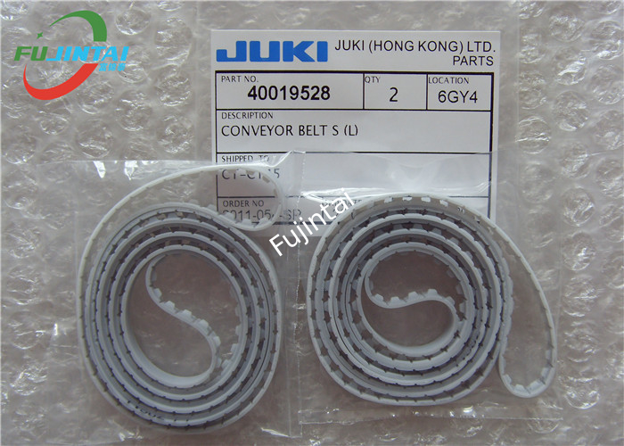 Correia transportadora S L peças sobresselentes de Juki 40019528 1150Z-FY para JUKI 2010 2020 2040
