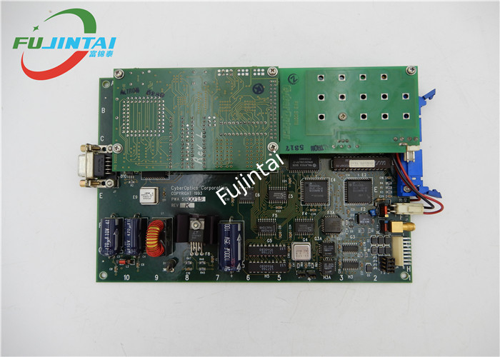 Peças sobresselentes JUKI 730 de E9632721000 Juki painel de controlo de 740 lasers para a máquina de SMT