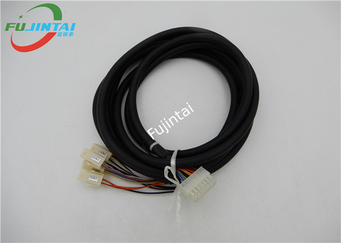 JUKI novo original 2010 2020 ASM E93177290A0 do CABO DISTRIBUIDOR DE CORRENTE 4 da TETA 3 de Z