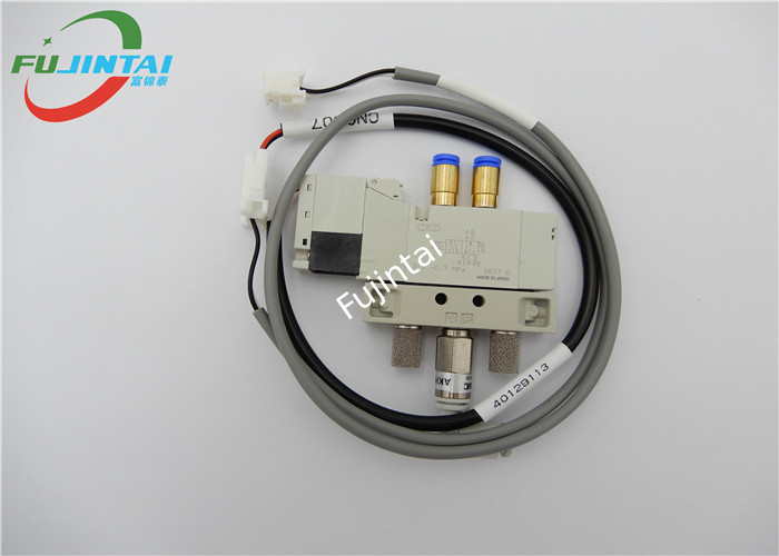 JUKI novos originais 3010 3020 BOCAL de JX-350 RS-1 ACIMA DE SV CABOGRAFAM ASM 40129113