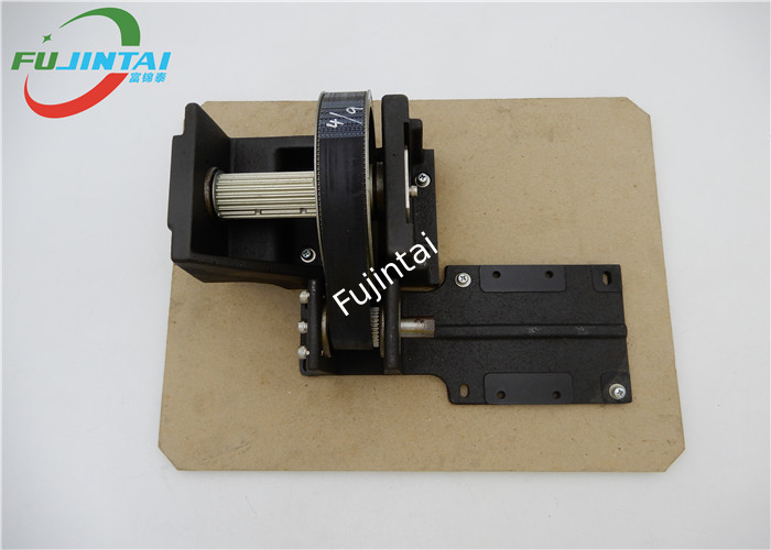 Peças JUKI 2010 da máquina de E20227290A0A SMT 2020 2030 2040 ASM do suporte de polia R de YA
