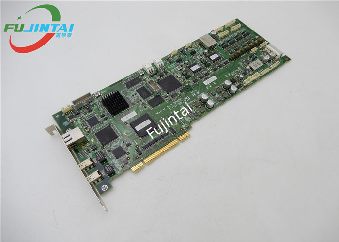 Placa EZA-192-221-6A das peças sobresselentes JUKI RX-7M MC3 COMPL de EZA1922216A Juki