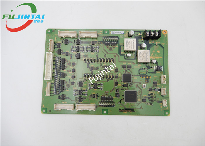 Placa EZA1916780A EZA-191-678-0A do CONT COMPL do transporte das peças sobresselentes de JUKI RX-7 Juki