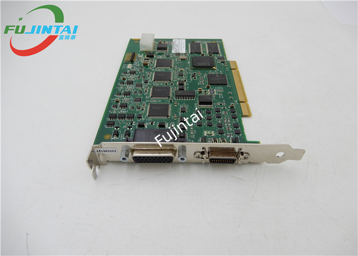 Placa EZ189535111 EZ1-895-351-11 do grabber de quadro das peças da máquina de JUKI RX-7 SMT