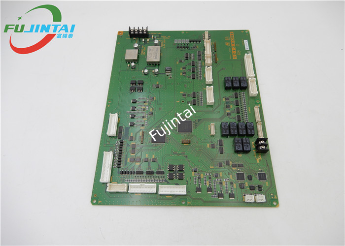 Placa EZA-191-677-9A das peças sobresselentes JUKI RX-7 SDIO CONT COMPL de EZA1916779A Juki