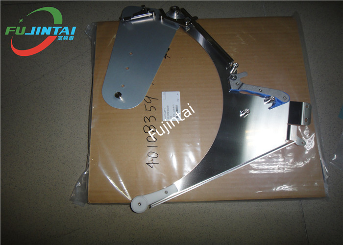 APOIO 13&quot; do CARRETEL do ALIMENTADOR de JUKI CTFR 8MM GRANDE conjunto 40108359 da BASE para a máquina montada de superfície da tecnologia