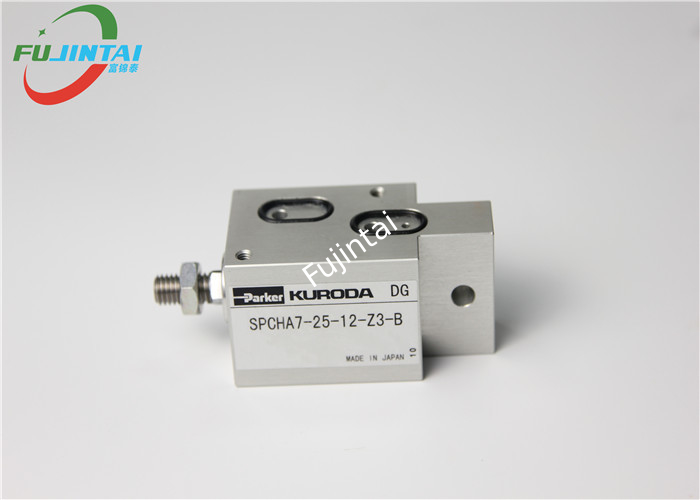 CILINDRO ORIGINAL SPCHA7-25-12-Z3 WPA5152 WPA5142 DE FUJI CP6 DAS PEÇAS SOBRESSELENTES DA MÁQUINA DE SMT
