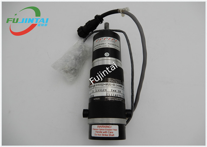 DEK S240 -1A 6 DO MOTOR DO TRANSPORTE DA CÓPIA DO DEK 133126 + 500LD + GPL52-50.1 + CONNS