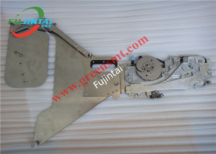 ALIMENTADOR CF8L1E de JUKI SUPORTE de CARRETEL de 13 POLEGADAS GRANDE para a máquina montada de superfície da tecnologia
