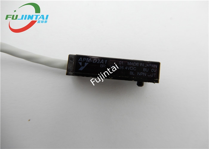Peças sobresselentes FX-1 FX-2 YB de JUKI perto do sensor APM-D3A1 L811E5210A0